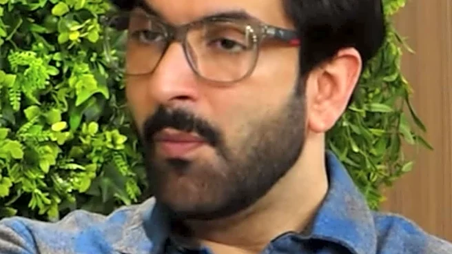 Nandish Sandhu Breaks Silence On Palash Muchhal-Smriti Mandhana’s Wedding Controversy