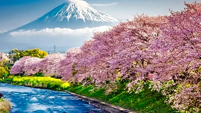 Japan Visa For Indians: Documents, Fees & First Timer’s Guide To Cherry Blossom Season