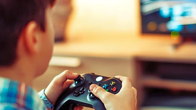 Ghaziabad Tragedy Spotlights Korean Games: A Dangerous Craze ‘Born From Real Violence’