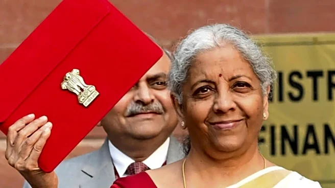 Akhil Vaani | Budget 2026: Directionally Right, But The Hard Work Lies Ahead