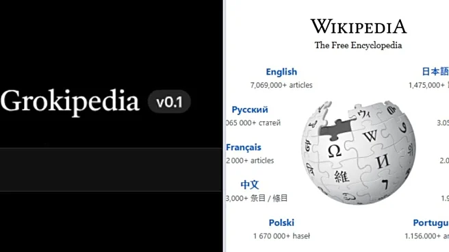 Elon Musk’s Grokipedia AI Being Sourced By Other AI Chatbots For Information: Here’s What It Means