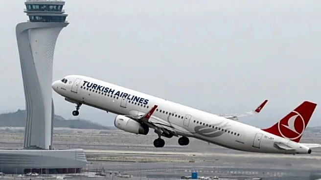 Kathmandu-Istanbul Flight With 236 Passengers On Board Makes Emergency Landing At Kolkata Airport