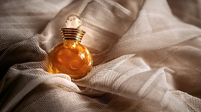 What India-EU Trade Deal Means For Kannauj Perfume Dealers