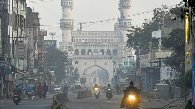 Hyderabad To Be New ‘Railway Hub’ Of India: 3 Bullet Trains, Kavach & More On The Cards