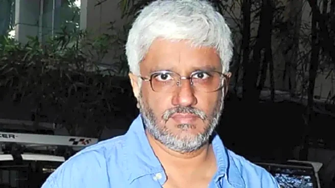 Vikram Bhatt Faces New Allegations: Casting Director Claims Non-Payment For 1920 Film