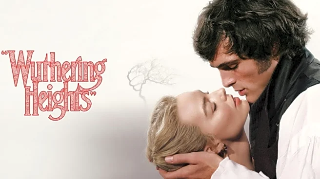 Wuthering Heights FIRST Review Out: Margot Robbie, Jacob Elordi Set Screens On Fire With Intense Chemistry