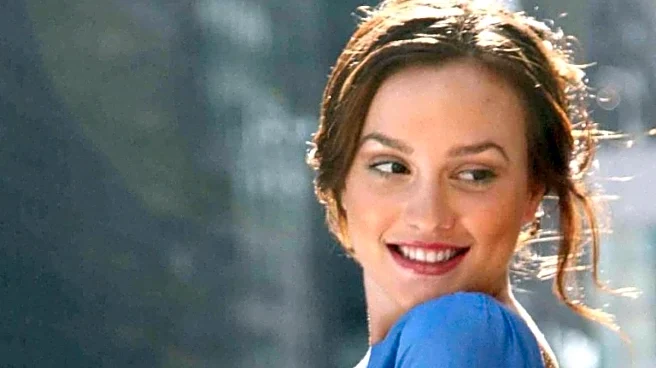 Blair Waldorf Set For Comeback In Standalone Gossip Girl Sequel Book