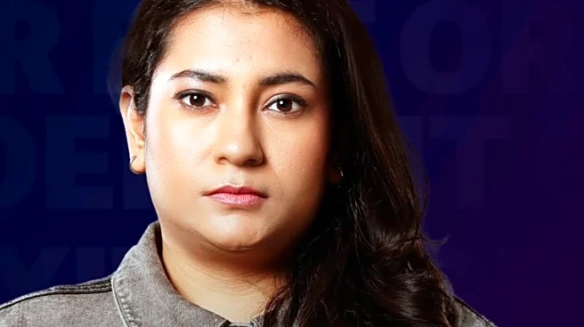 The 50: Urvashi Dholakia, Arushi Chawla May Exit But There’s A Twist