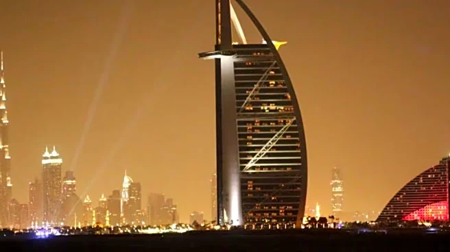 Why Dubai Emerges As A Top Choice For Indian Property Buyers Seeking Global Assets