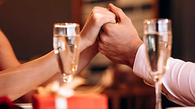 Valentine’s Day 2026: 5 Must-Visit Cafes In Delhi To Take Your SO