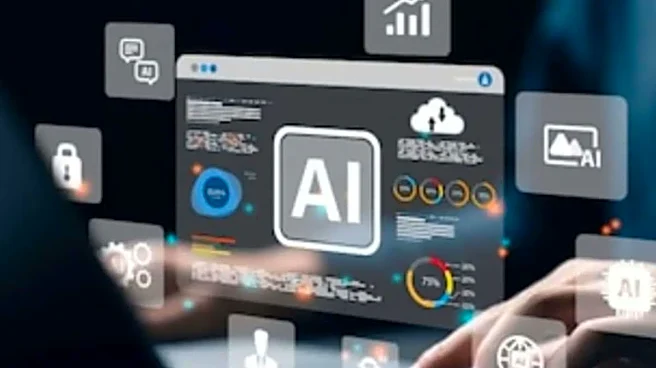 Fears Of AI Replacing IT Firms Are Misplaced, Says Cognizant CEO