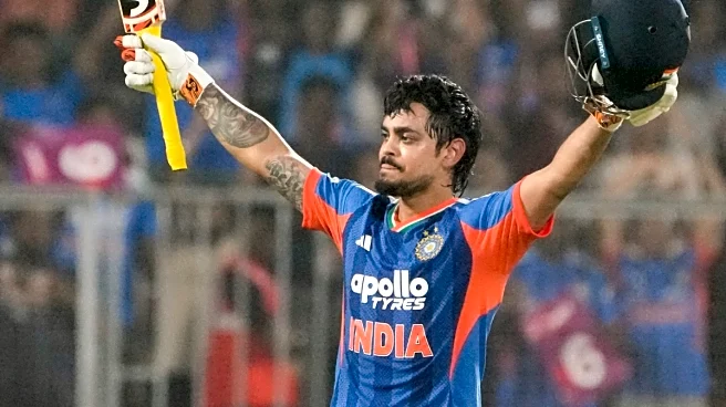 'He Needed Break But People…': Childhood Friend Reveals Ishan's Comeback After Losing BCCI Contract