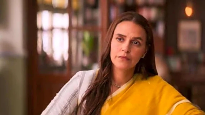 Neha Dhupia On Her Friendships In The Industry: ‘I Don’t Exploit Them Professionally’