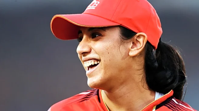 'Fully Refreshed And Recharged', Smriti Mandhana, Shreyanka Patil & Co Enjoy Goa Before WPL Final