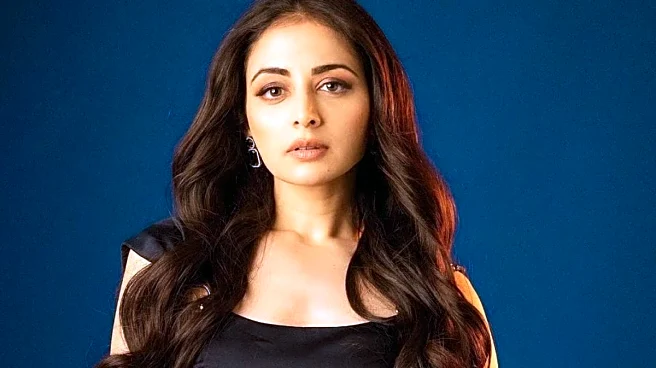 Taskaree Actress Zoya Afroz Brushes Off AR Rahman’s ‘Communal Bias’ Remarks,