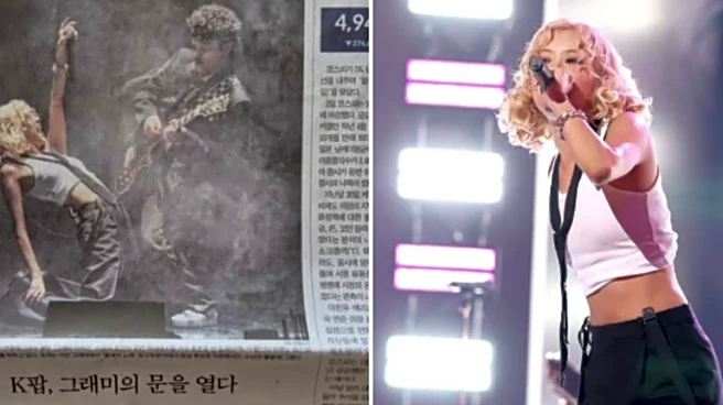 Bruno Mars’ Latest Post Has K-Pop Fans’ Attention. Yes, It’s About APT