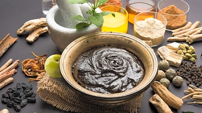 Fighting Fear With Facts: How Ayurveda Supports Resilience During Viral Health Crises