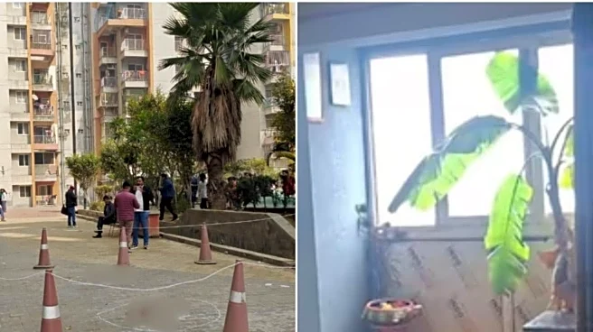 Ghaziabad Sisters Used Korean Names On Social Media, Father Deleted Account Days Before Suicide