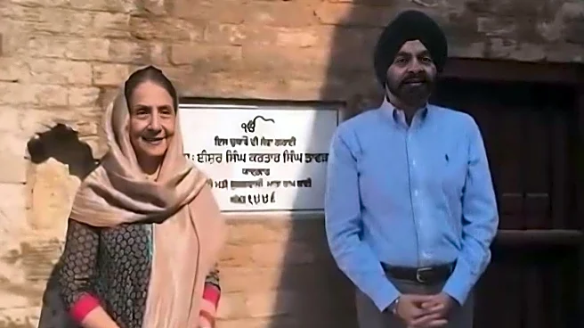 Acme Of Economic Desperation? Why Pakistan Rolled Out Red Carpet For World Bank Chief | Exclusive