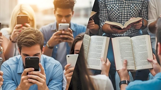 Gen Z vs Millennials: Research Reveals Which Generation Is More Intelligent