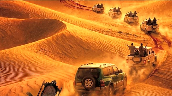 Mirzapur: The Movie To Hit Big Screens On September 4,  Promises A Larger-Than-Life Experience