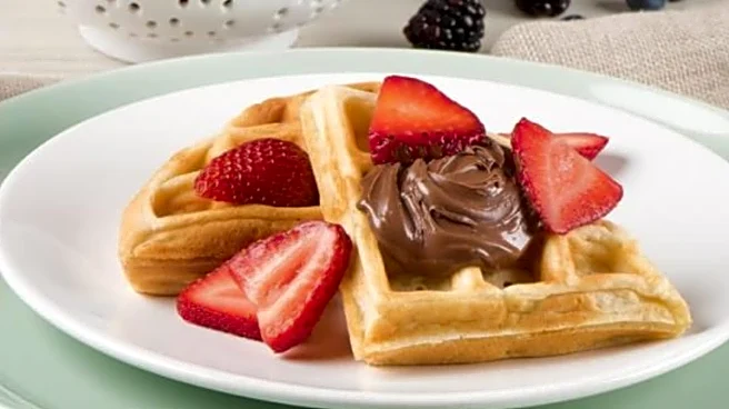 6 Mumbai Spots Serving Irresistible Hazelnut-Chocolate Desserts