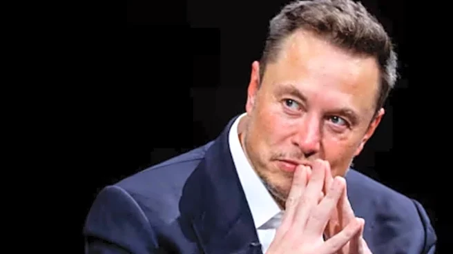 Elon Musk Says ‘Money Can’t Buy Happiness’ As His Net Worth Crosses $800 Billion