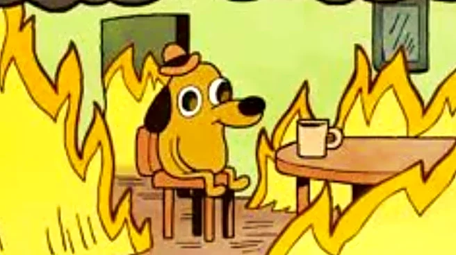 This Merriam-Webster English Grammar Lesson Broke The Internet, Here's Why