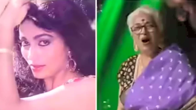 Why Did ‘OG Rambo Ho Girl’ Kalpana Iyer Did Not Reach Out To Her Co-Star Salman Khan?