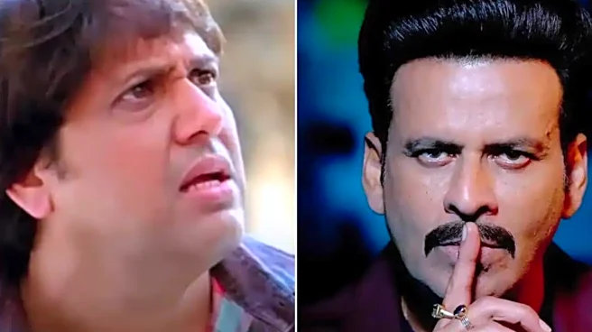Bhagam Bhag 2 Casting Shake-up: Manoj Bajpayee Joins Akshay Kumar, Paresh Rawal; Govinda Out?