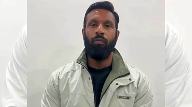 Deepak, Who Confronted Mob Bullying Kotdwar Shopkeeper, Attacked, Says Police Promised Action