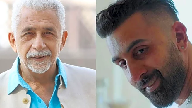 Naseeruddin Shah Was Disinvited From Mumbai University Event; Ranbir Kapoor Drops BIG Hint About Animal Park