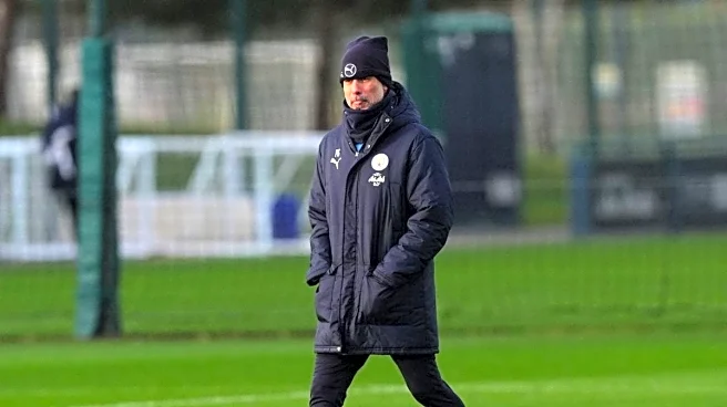 Manchester City Gaffer Pep Guardiola 'Not Taking Cup Runs For Granted' After Securing EFL Finals Berth