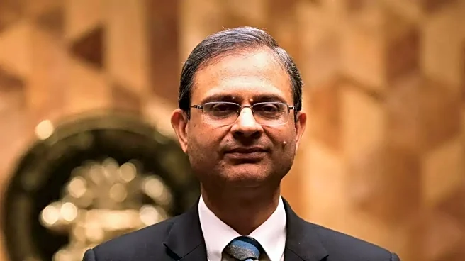 RBI MPC Meeting 2026 Live Updates: Gov Sanjay Malhotra To Announce Decision On Repo Rate Today