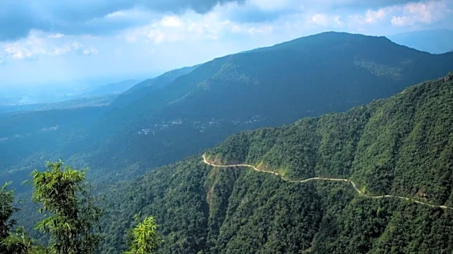 Opinion | Why Aravallis Cannot Be Allowed To Become A Governance Blind Spot