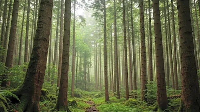 Roads, Mining, Hydel Projects Claimed Nearly 1 Lakh Hectares Of India's Forest Land Since 2020