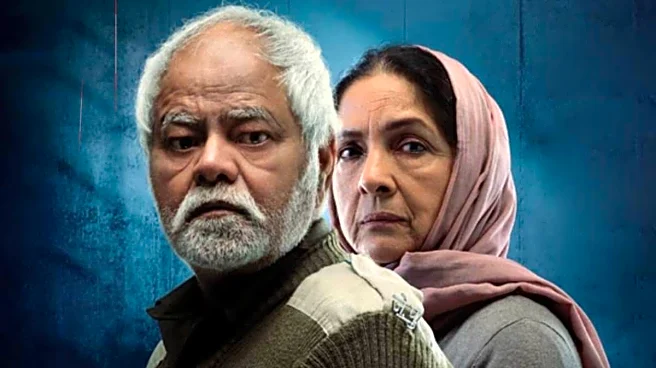 Vadh 2 Review: Sanjay Mishra And Neena Gupta Bring Gravitas To A Sequel That Never Tightens The Noose