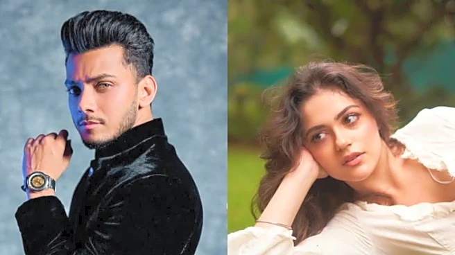 Vishal Jethwa To Romance Aneet Padda In Shakti Shalini? Here's What We Know