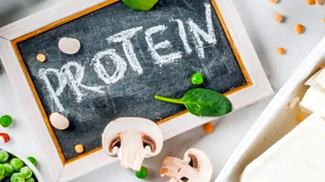 The 100 Grams Protein Plan For Vegetarians: A Dietician’s Simple, Food-First Guide