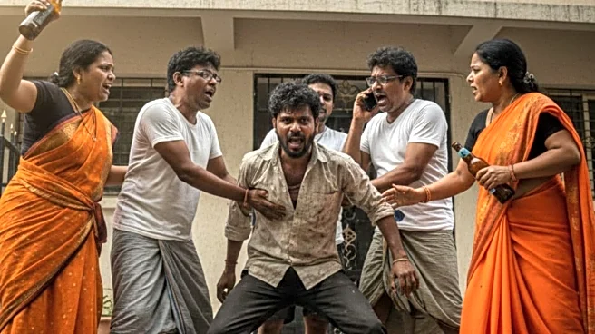 He Went To Rob, But Ended Up Filing A Police Complaint Instead In Bengaluru