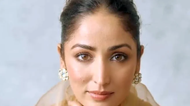 Yami Gautam Confirms Multiple Cameos In Ranveer Singh Starrer Dhurandhar 2