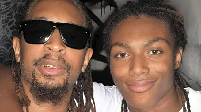 Rapper Lil Jon’s Son Nathan Smith Reported Missing In Georgia, Family Seeks Support