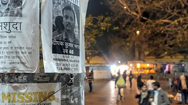 'Paid Promotion': Delhi Police On Missing Girls Reports, Warn Of Action Against Hype For Money