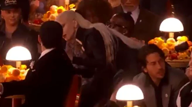 Bad Bunny Receives Lady Gaga’s Full Support Ahead Of Super Bowl, Says He Doesn’t Need Her Advice