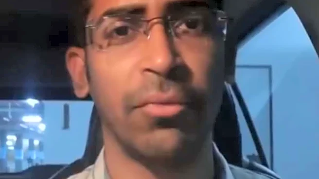 Investment Banker Quits After 10 Years, Slams Corporate Burnout Culture: ‘It Is Very, Very Scary’