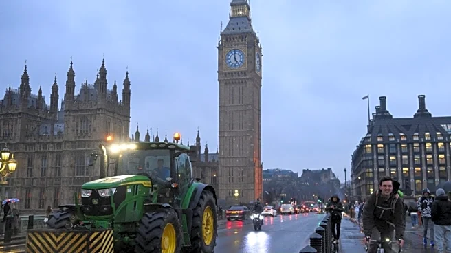 British Parliament Faces 60-Year Revamp, Rs 1.3 Lakh Cost Per Taxpayer: How India Did It Faster