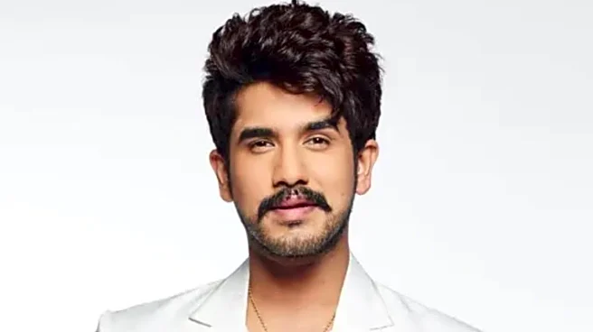Suyyash Rai Takes A Dig At The 50? Actor Says, 'Like A Zoo; Many Of Them Shouldn't Have Come'