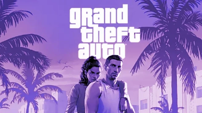 GTA 6 To Feature GenAI-Powered GamePlay? Here’s What The Company Has Said
