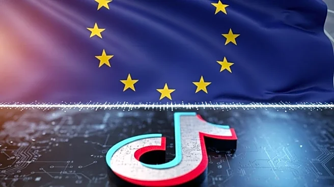 EU Charges TikTok Over Addictive Design, Warns Of Fines Up to 6% Of Global Turnover