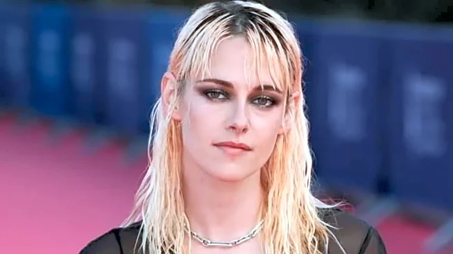 Kristen Stewart Says Princess Diana Still Haunts Her: ‘I Can Cry...’